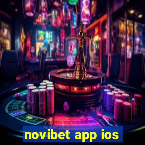 novibet app ios